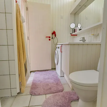 Hadsund Casa vacanze
