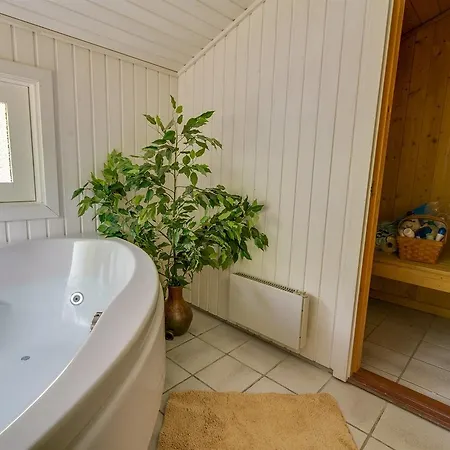Hadsund Casa vacanze