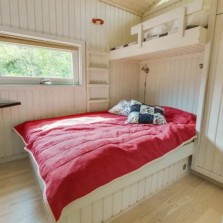 Casa vacanze Hadsund Hadsund