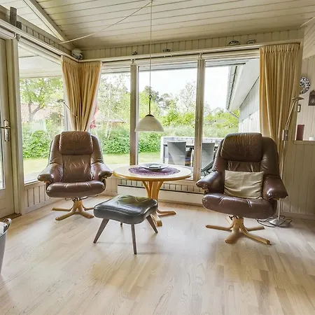 Casa vacanze Hadsund *