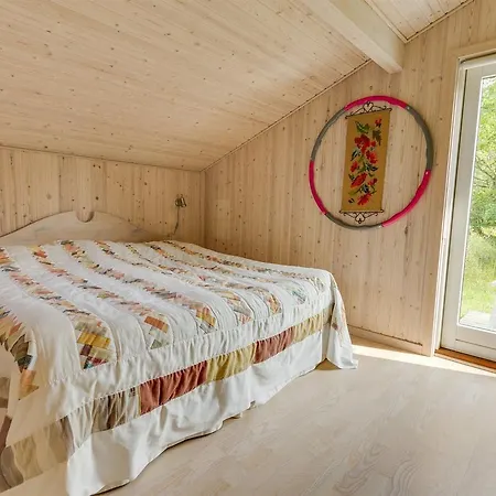 Casa vacanze Hadsund *