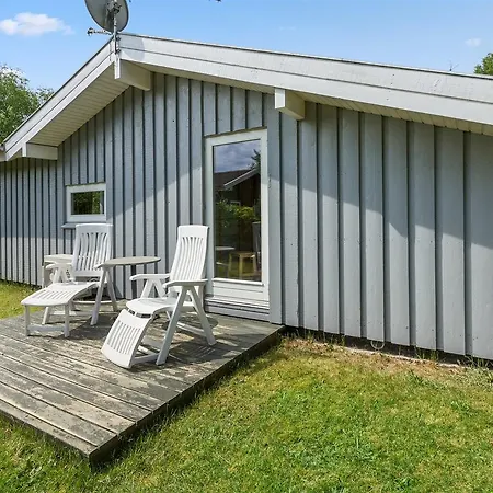 Hadsund Casa vacanze *