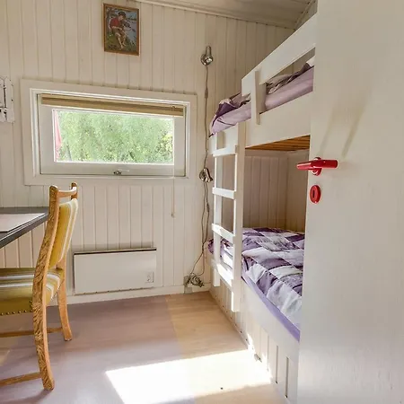 Casa vacanze Hadsund Hadsund