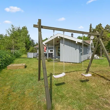 Hadsund Casa vacanze