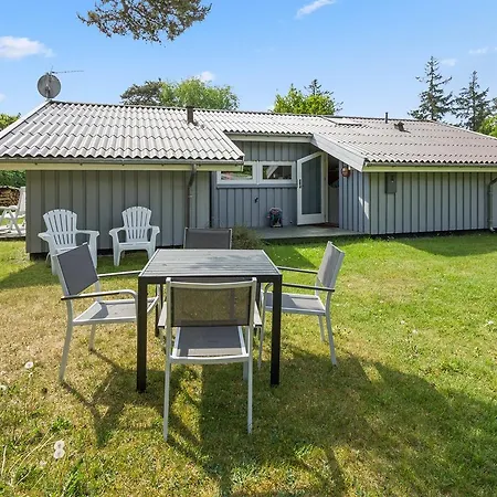 Casa vacanze Hadsund *