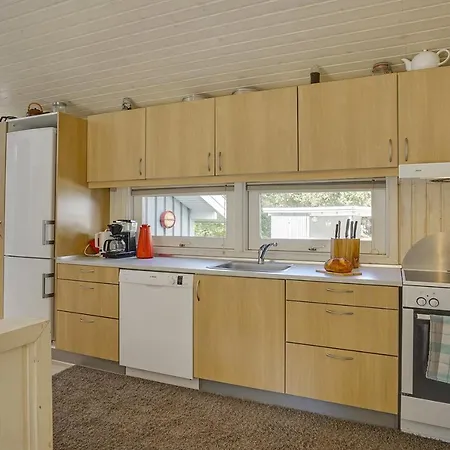 Hadsund Casa vacanze