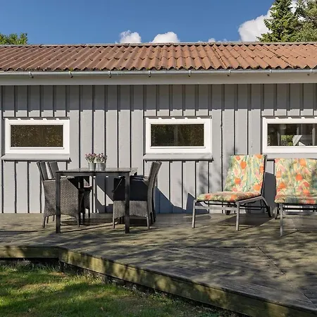 Hadsund Casa vacanze