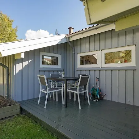 Casa vacanze Hadsund *