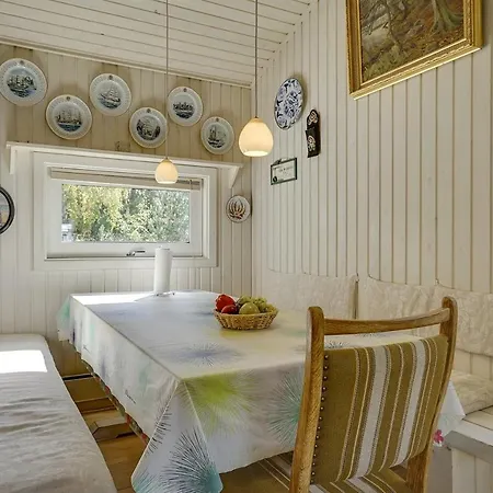 Casa vacanze Hadsund Hadsund