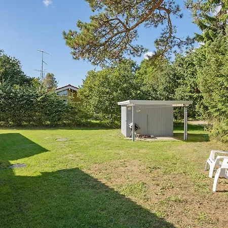Casa vacanze Hadsund *