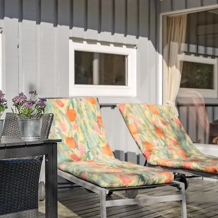 Casa vacanze Hadsund
