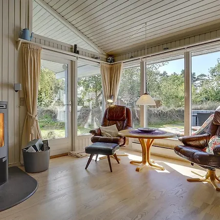Casa vacanze Hadsund *