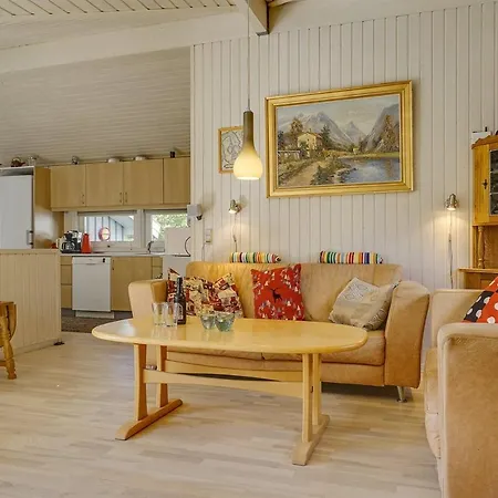Casa vacanze Hadsund