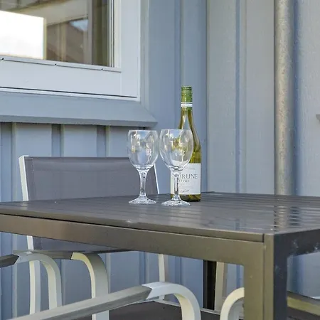 Hadsund Casa vacanze