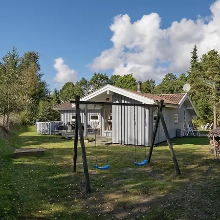 Casa vacanze Hadsund Hadsund