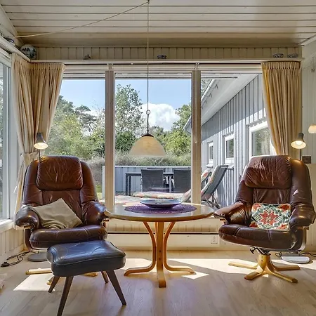 Hadsund Casa vacanze Hadsund