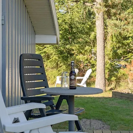 Casa vacanze Hadsund Hadsund