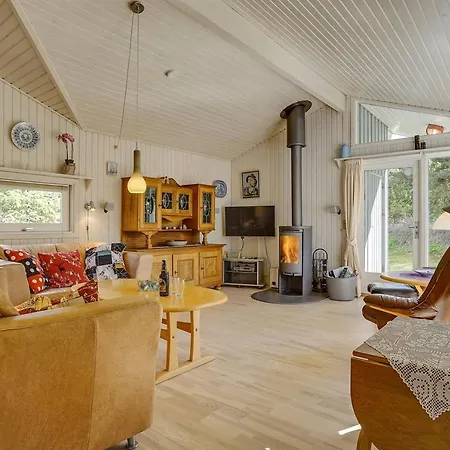 Hadsund Casa vacanze