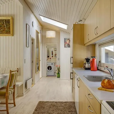 Casa vacanze Hadsund Hadsund